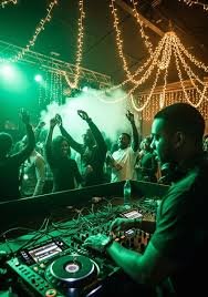 All-American DJ and Entertainment, LLC